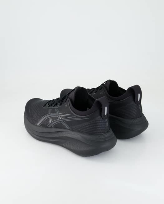 Asics GEL-Nimbus 27 Sportschuhe in Schwarz