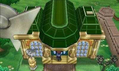 Pokemon Y - Nintendo 3Ds