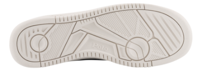 Polo Ralph Lauren Masters Court Sneaker Blå 809973705002