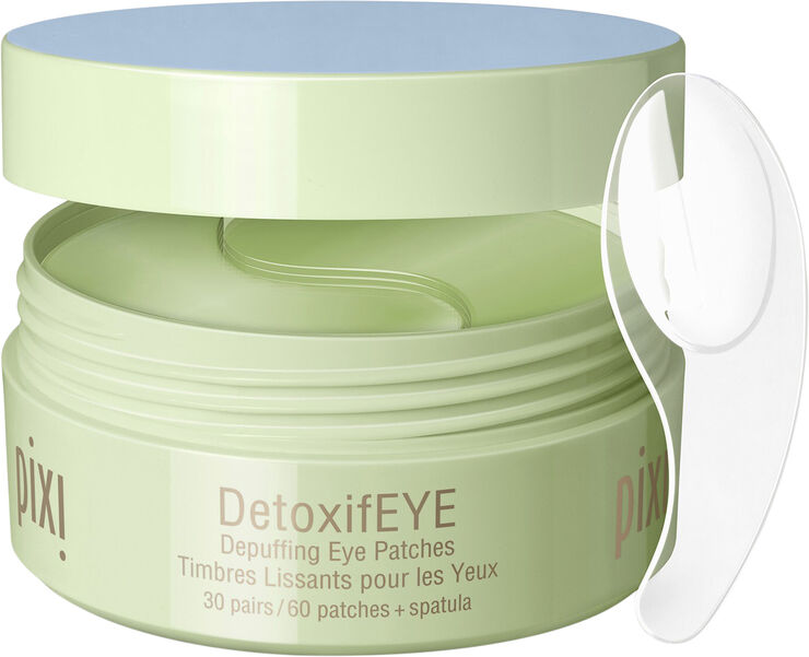 Pixi DetoxifEYE - Smoothing patches for the eyes