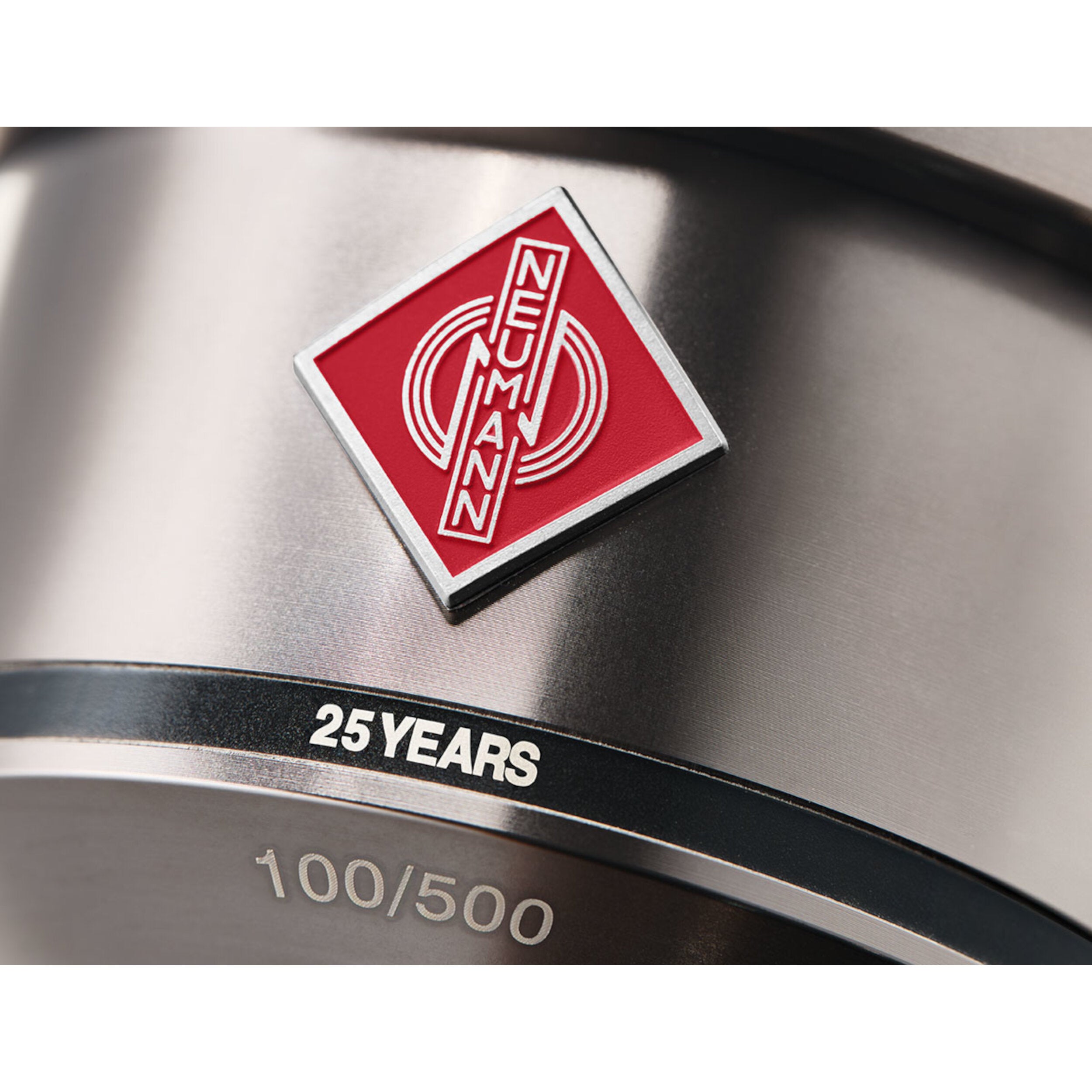 Neumann TLM 103 25 Years Edition grootmembraan condensatormicrofoon