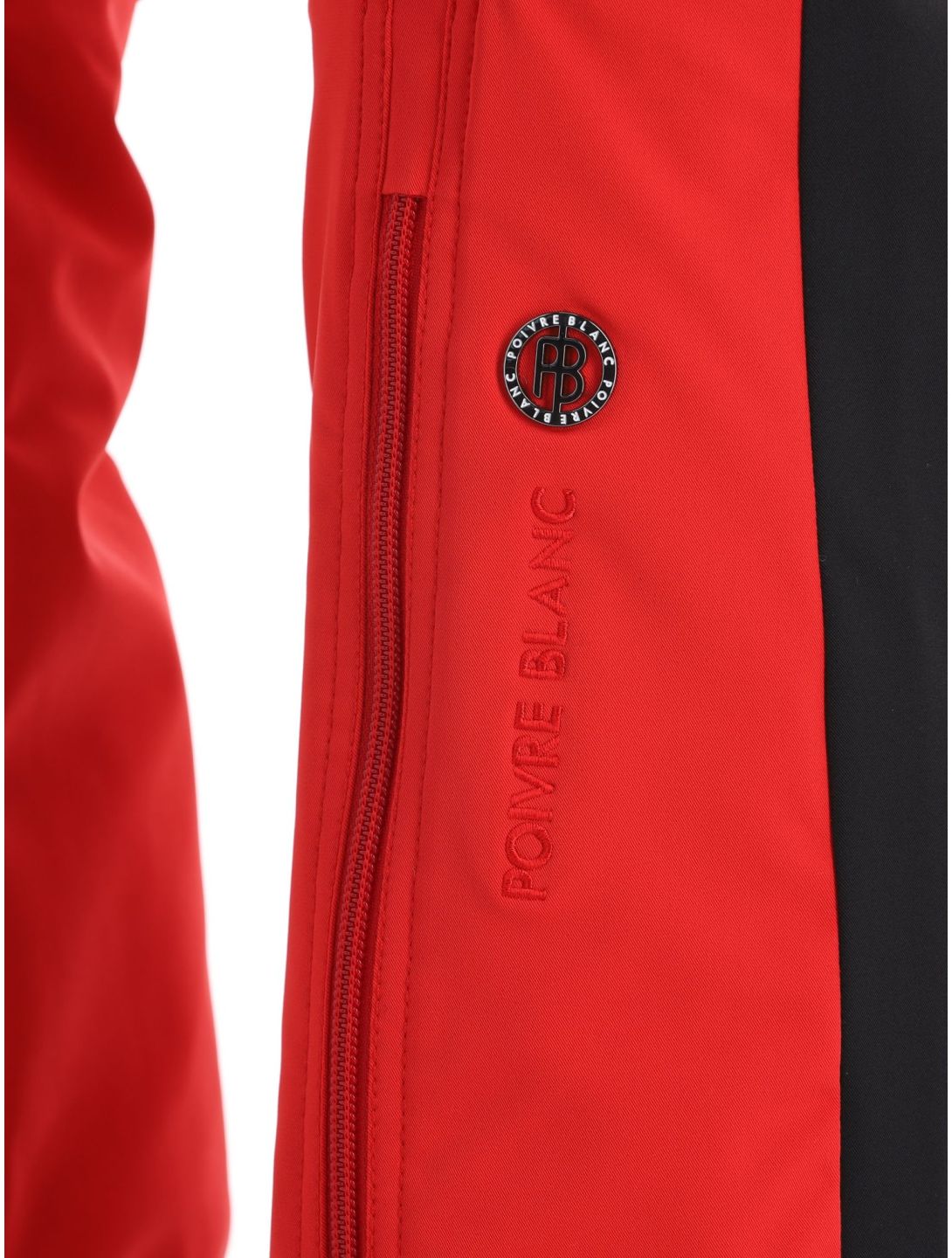 Luxe Sport Line W23-0822-WO softshell skibroek dames