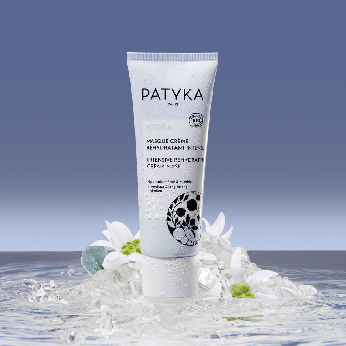 Intense Rehydrating Cream 50ml