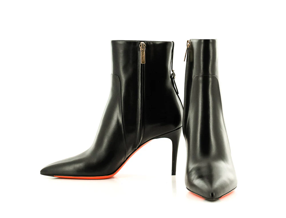 SANTONI - SYBIL 70614 BGN NOIR