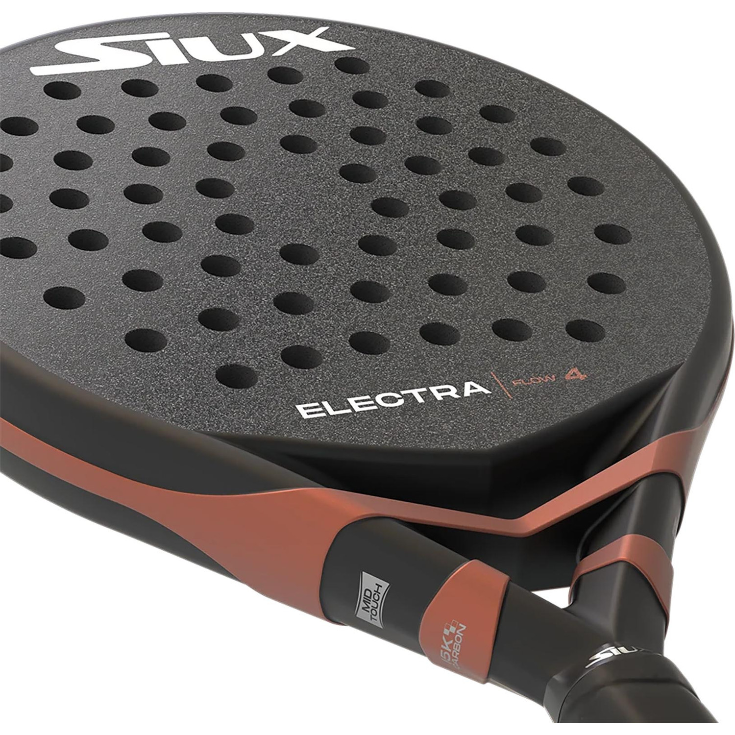 Siux Electra Flow 4