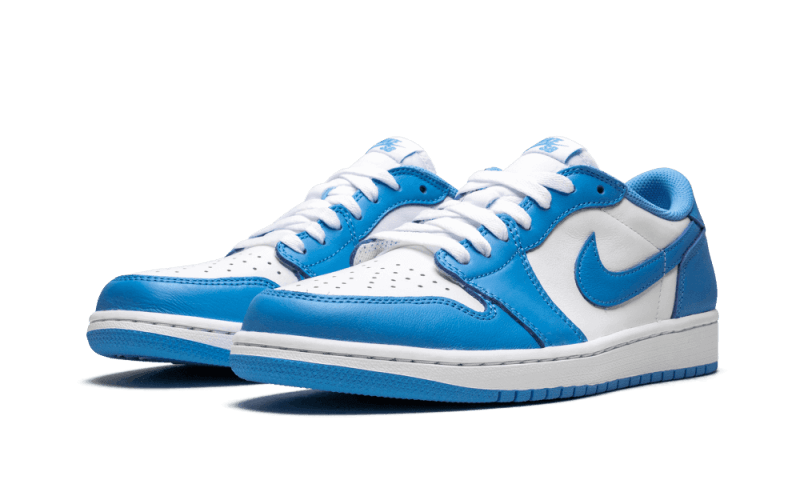Air Jordan 1 Low SB UNC Éric Koston