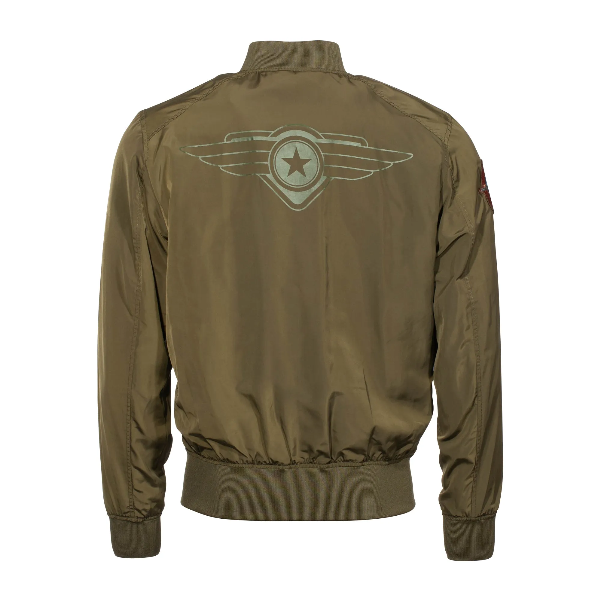 Top Gun -  Top Gun Fliegerjacke Base