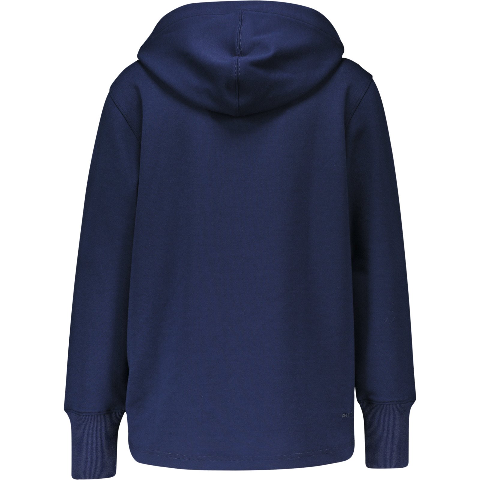 Belowzero Damen-Hoody Tina L, navy