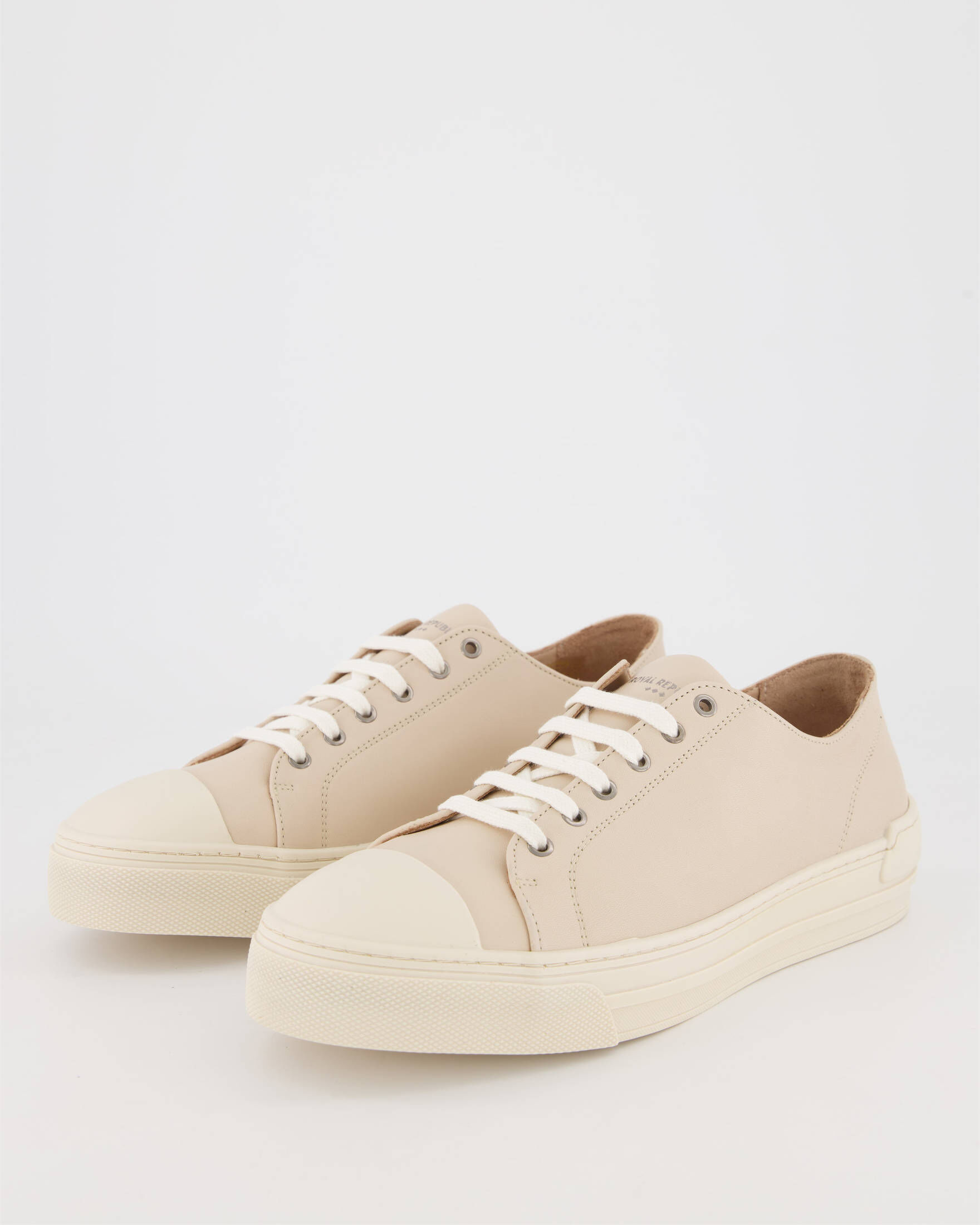 Royal RepubliQ| Herren Sneaker COURT DERBY 221
