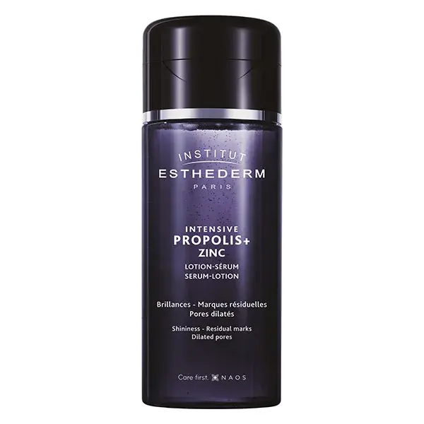 Loção Sérum Intensiva Própolis+ Esthederm 130ml