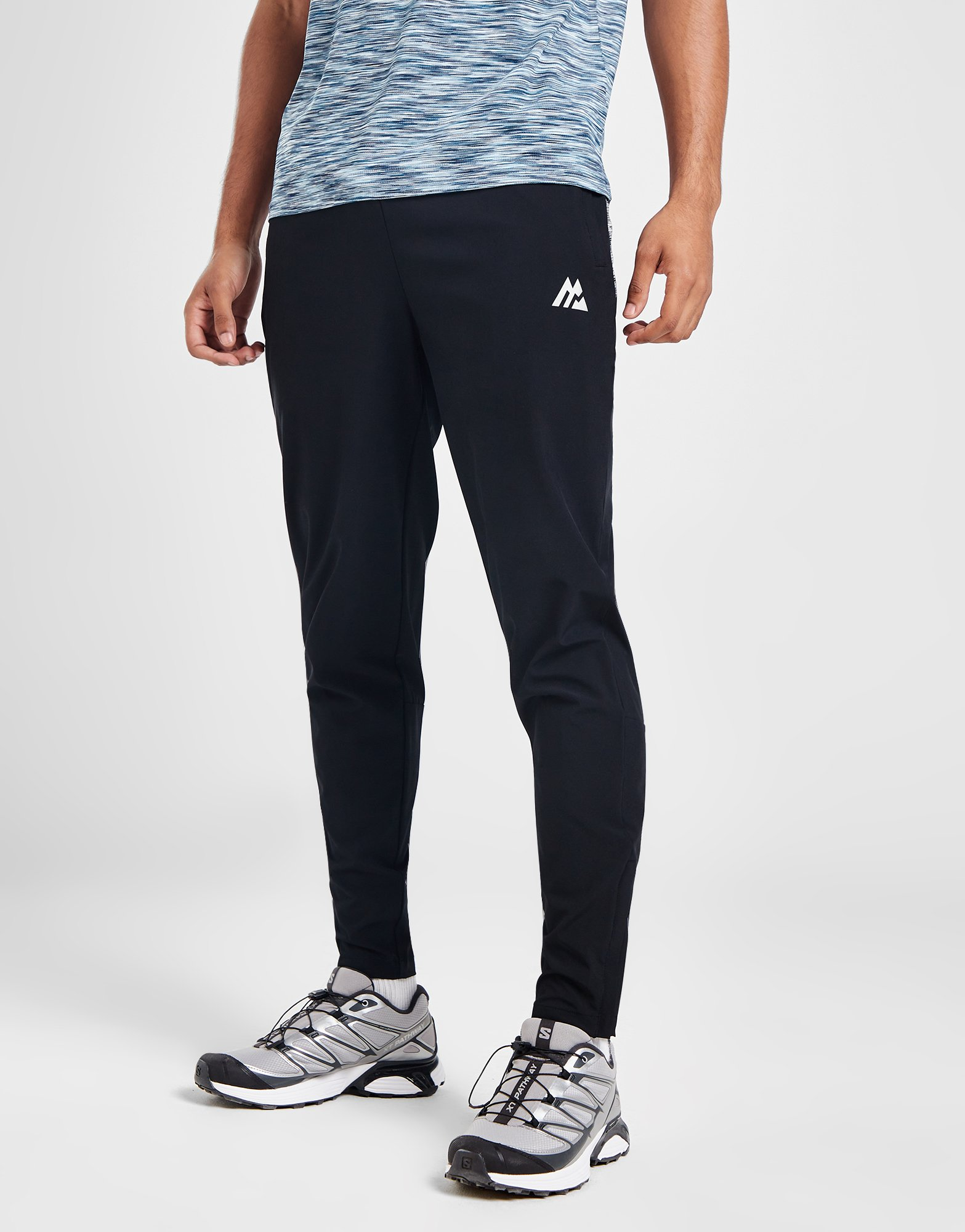 MONTIREX Pantalon de jogging Trail Homme
