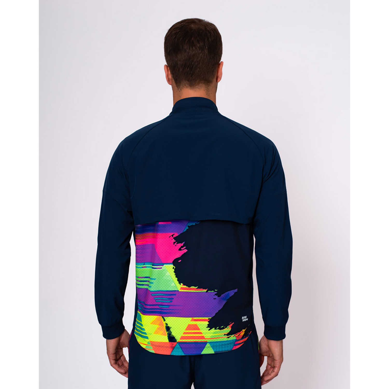 Bidi Badu Kaleido Printed Jacket