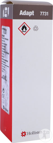 Hollister Dissolvant Pour Adhésif Médical 76g (7731)