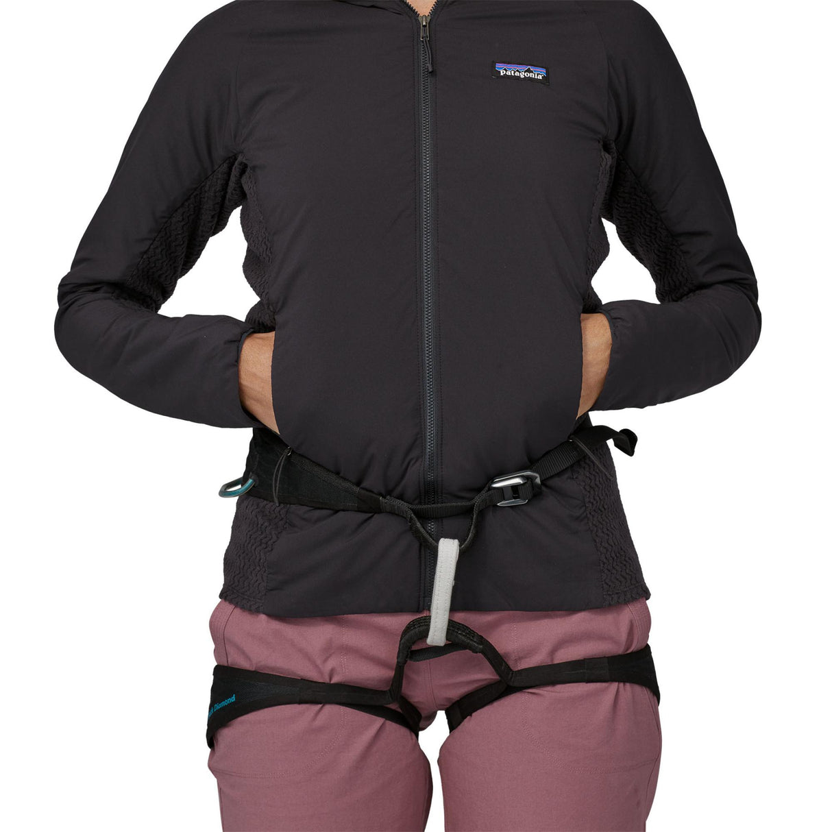Patagonia<br>W's Nano-Air Light Hybrid Hoody