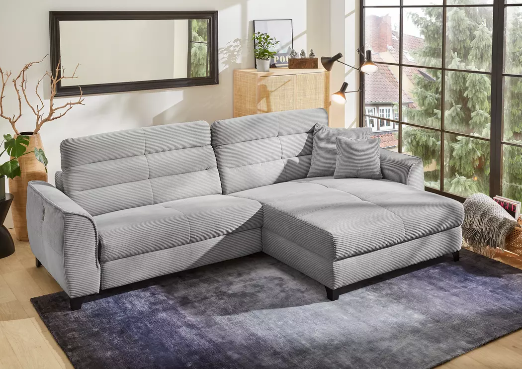 Ecksofa Double-One