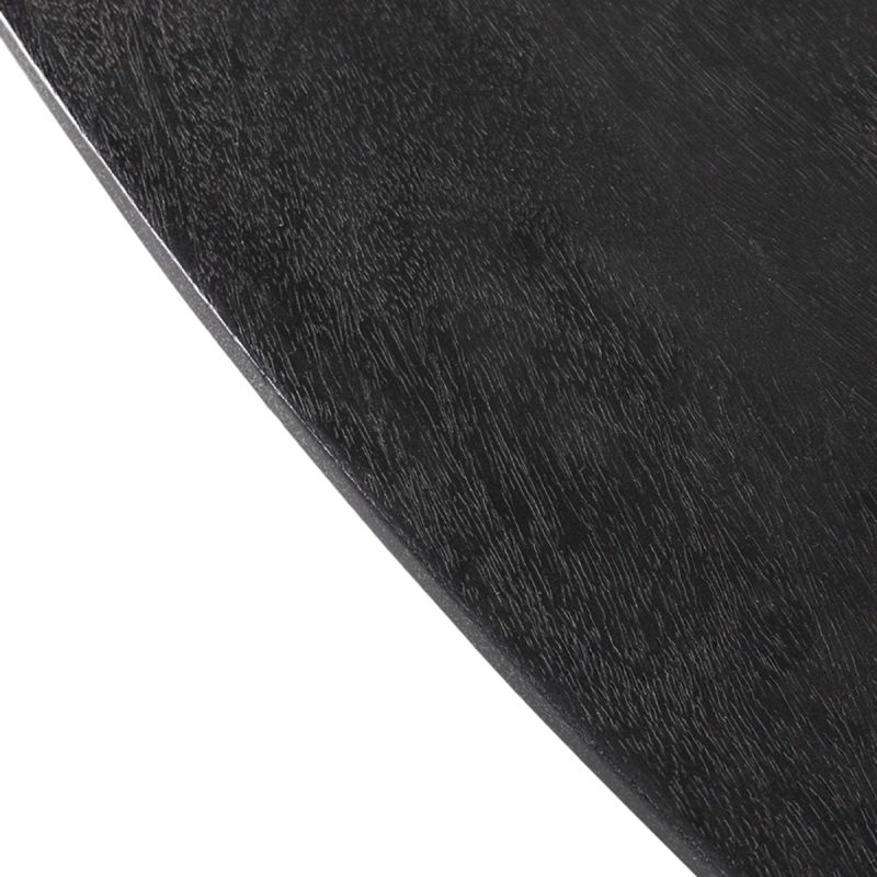 Eettafel Zwart Cooper