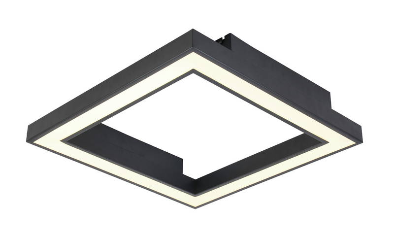 Novel Led- Deckenleuchte SORTA