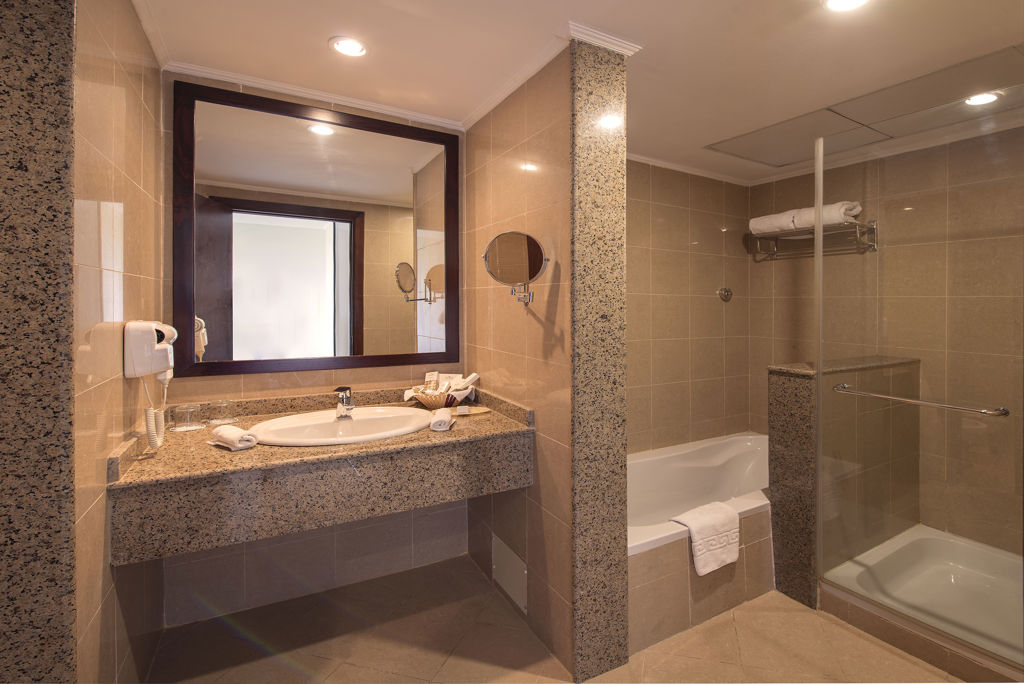 Stella Gardens Resort & Spa Makadi Bay All Inclusive - Hotel