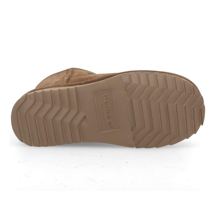 Warmbat WALLABY SUEDE BOOT MUD