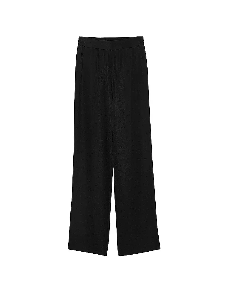 SOMEDAY Hose Jogging Fit CENYA schwarz