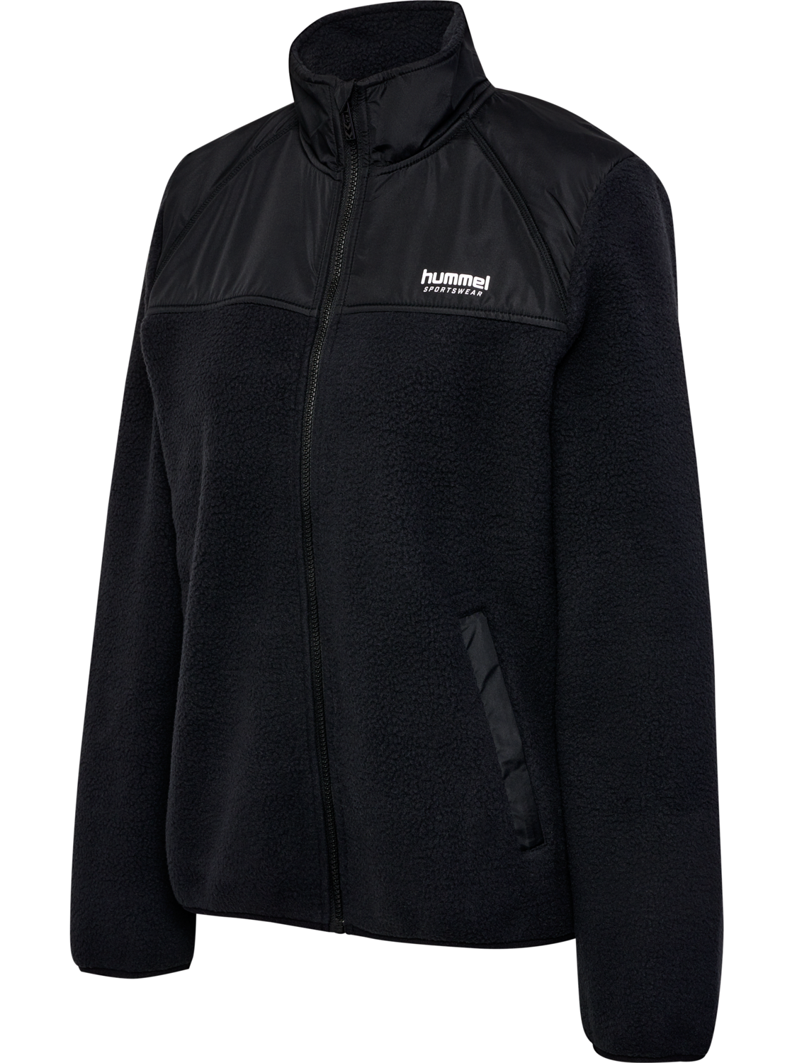 hmlLGC MALIKAT FLEECE JACKET