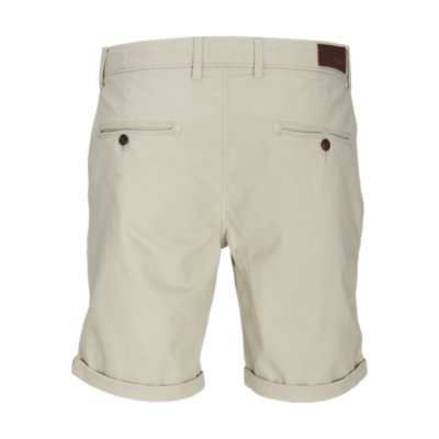 Bermuda homme Fury JACK JONES