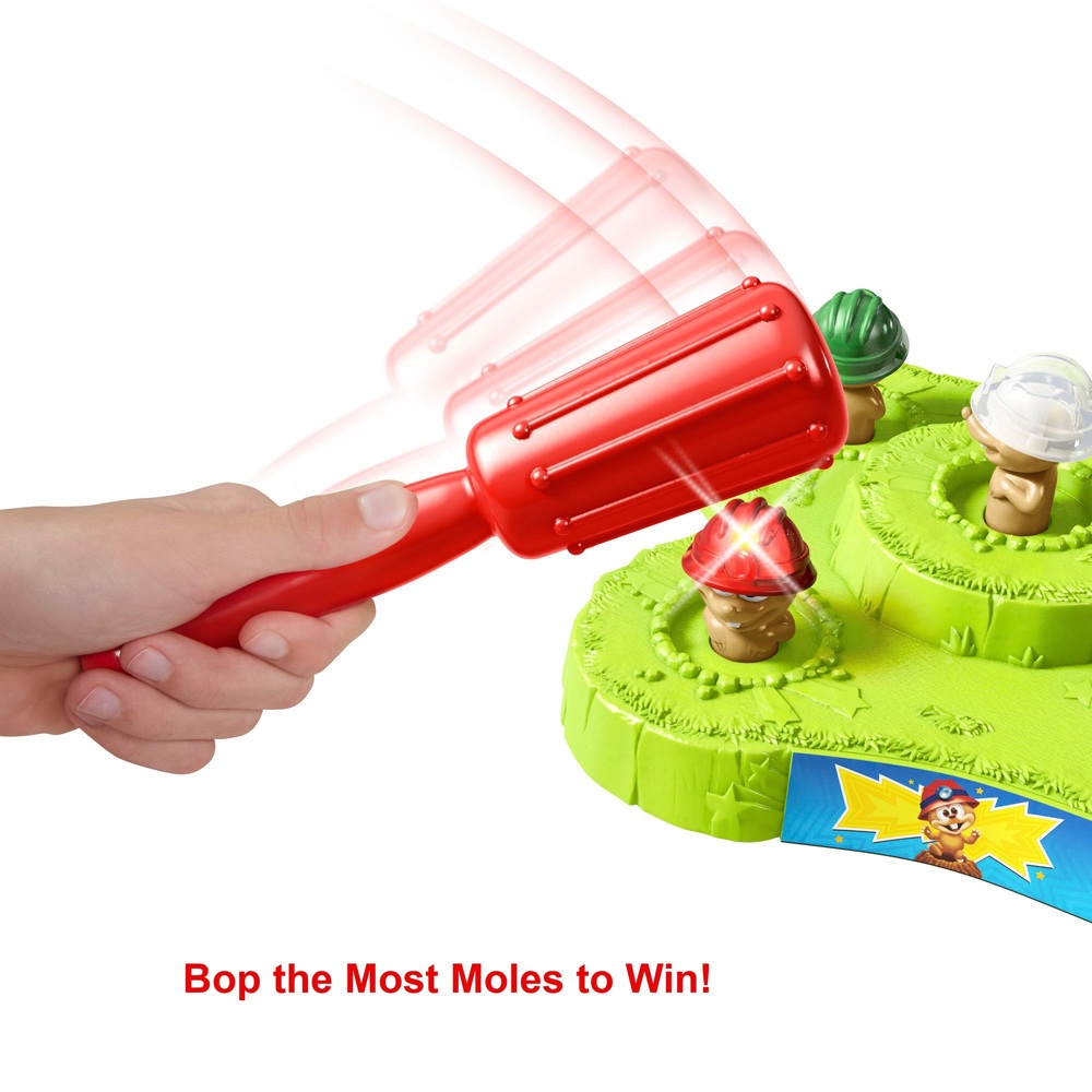 Whac-A-Mole Kinderspiel