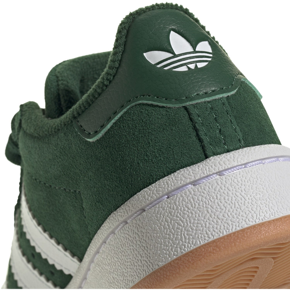 Køb adidas Originals Dark Green/Ftwr White/Gum 2 Campus 00S Cf El C Sneakers
