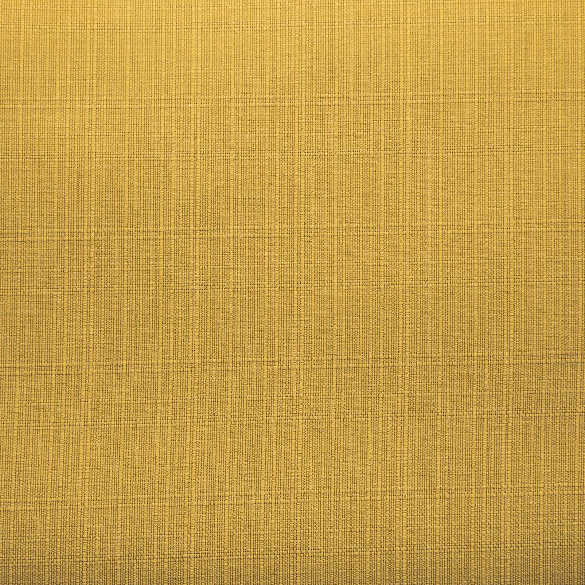 COUSSIN KORAI 40X40CM MOUTARDE