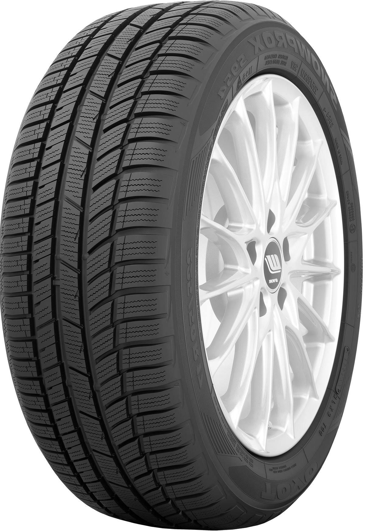 Toyo Snowprox S954 XL