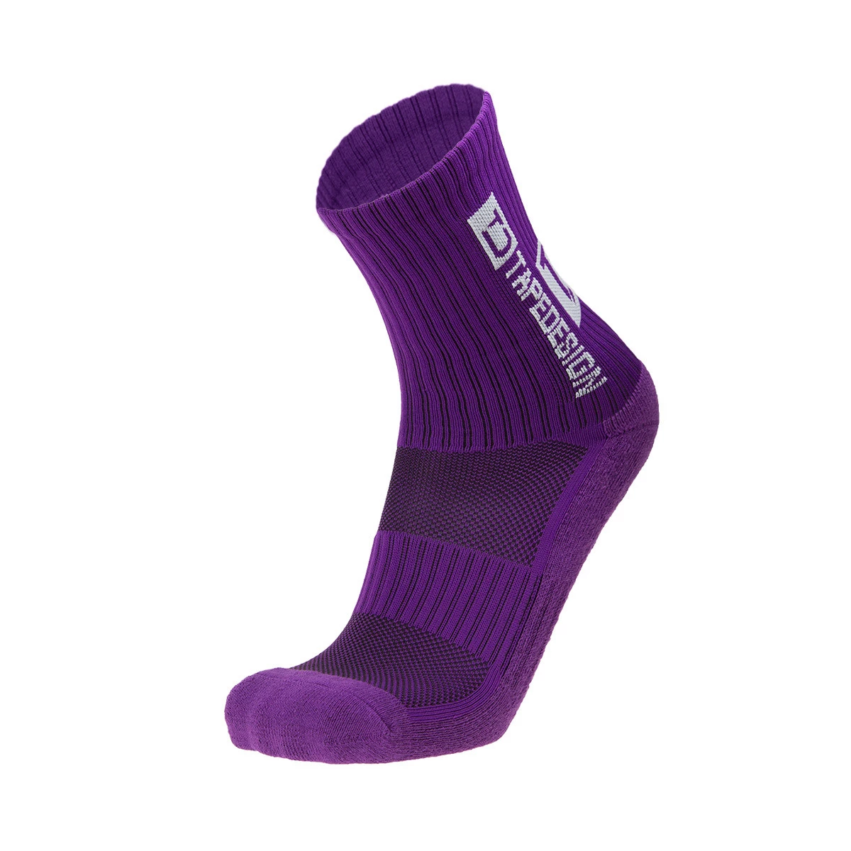 Meias TapeDesign Grip (1 Par)