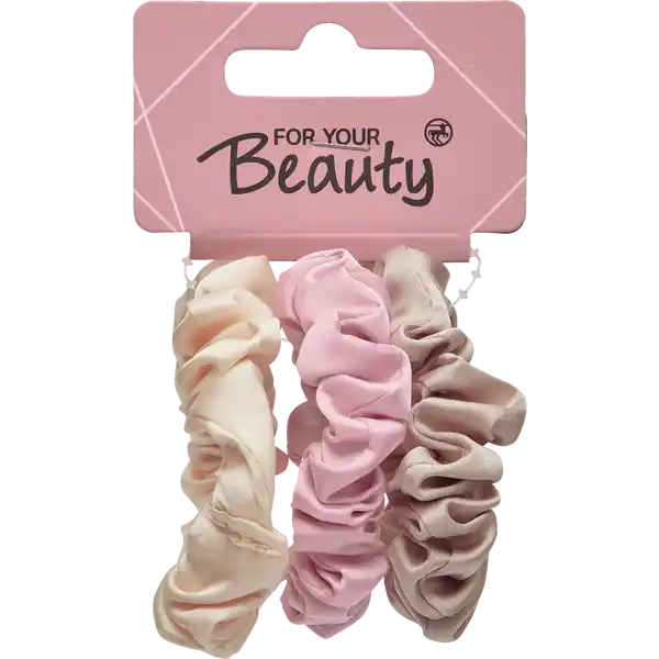 Haargummi Scrunchie