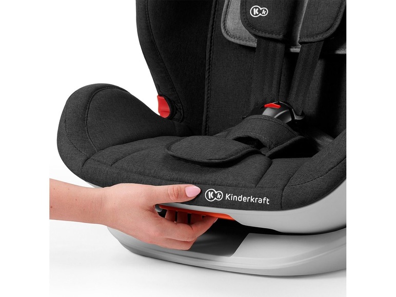 Auto kinderstoel ONETO3