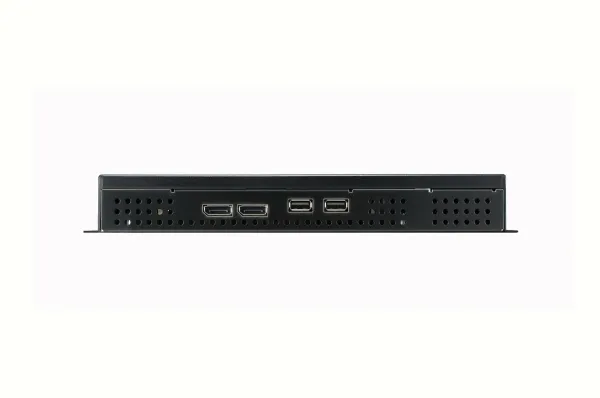 LG WP600-B - Digital signage afspiller - 8 GB - webOS 6.0 - sort