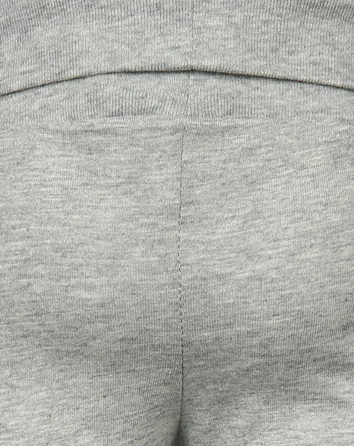 Leggings FIRA uni in grey melange