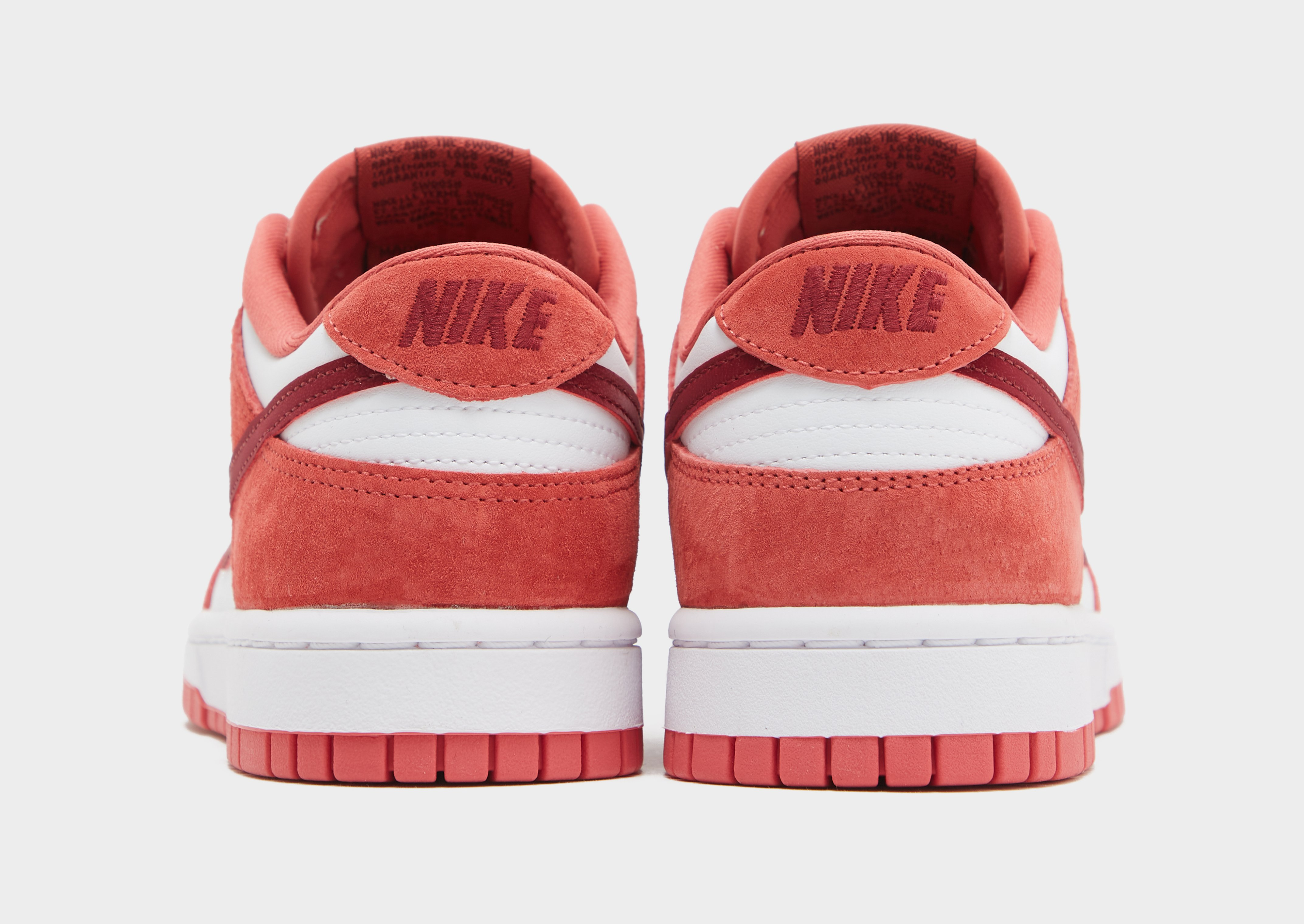 Nike Dunk Low Femme
