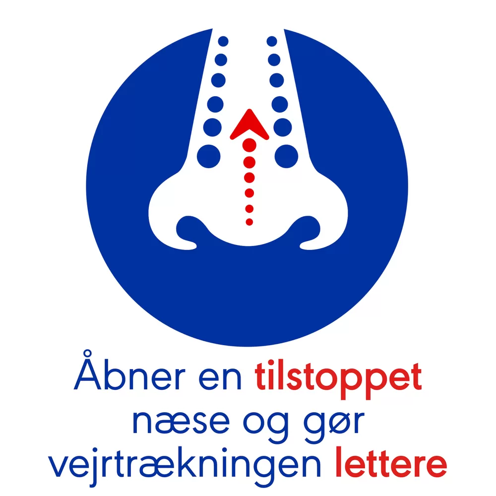 Otrivin Junior Næsespray 0,5 mg/ml. - 10 ml.