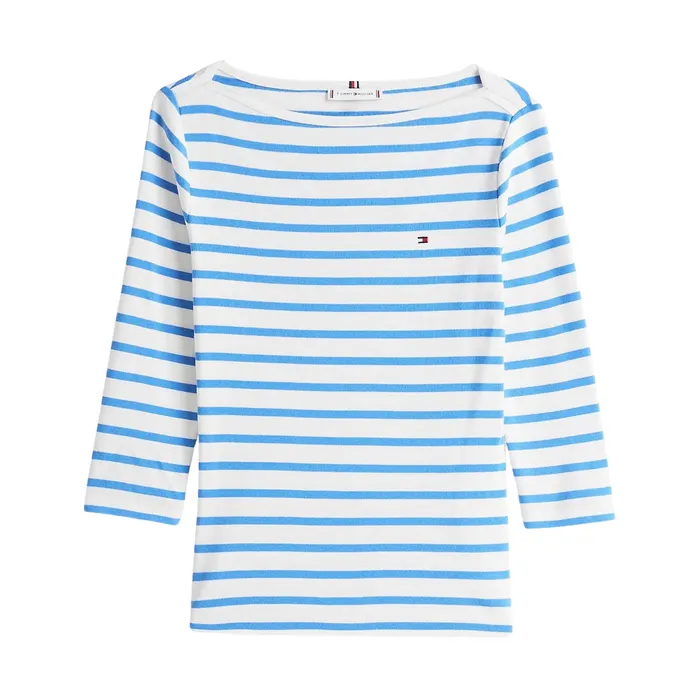 Tommy Hilfiger Cody 3/4 Shirt Dames