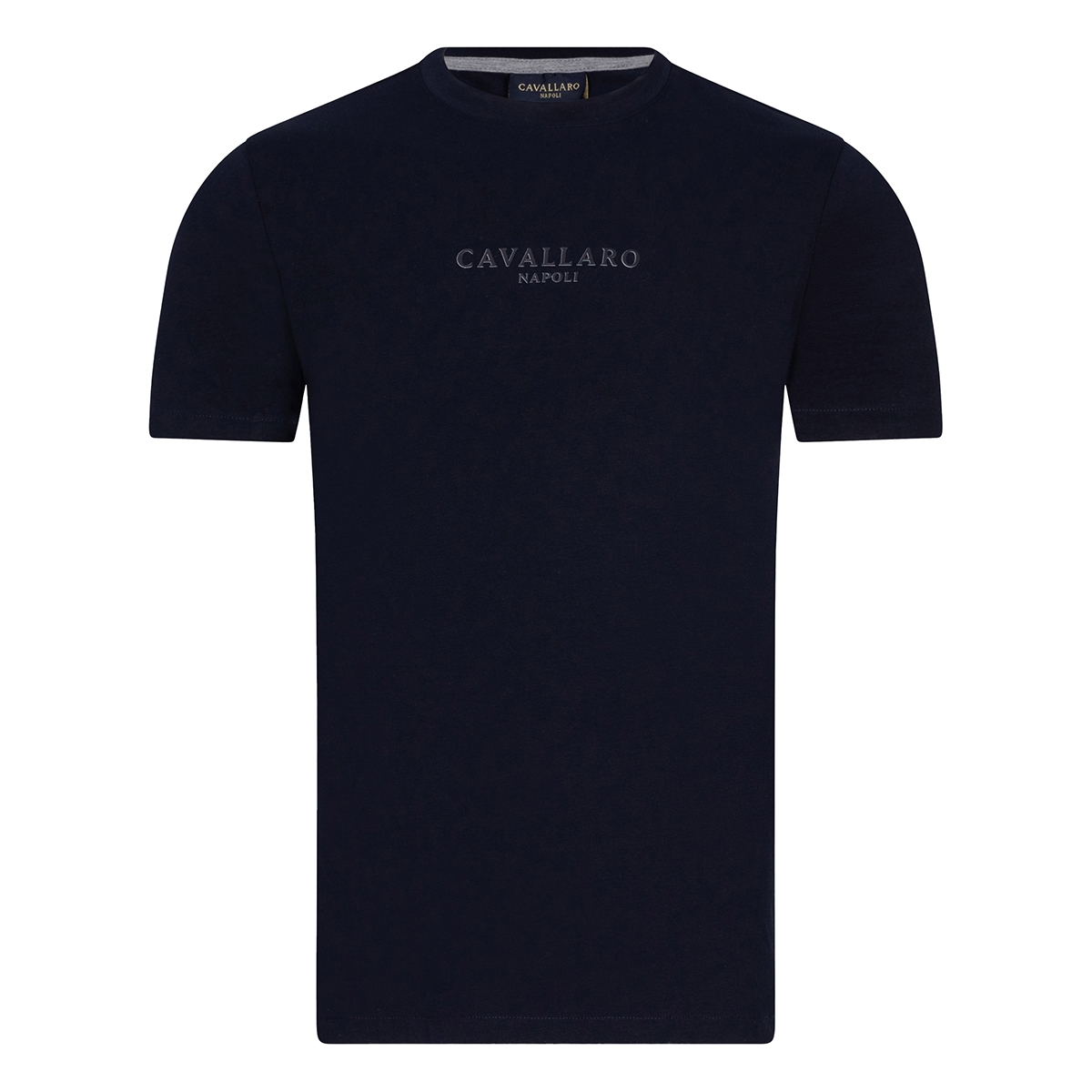 Heren Polo 27380201SN
