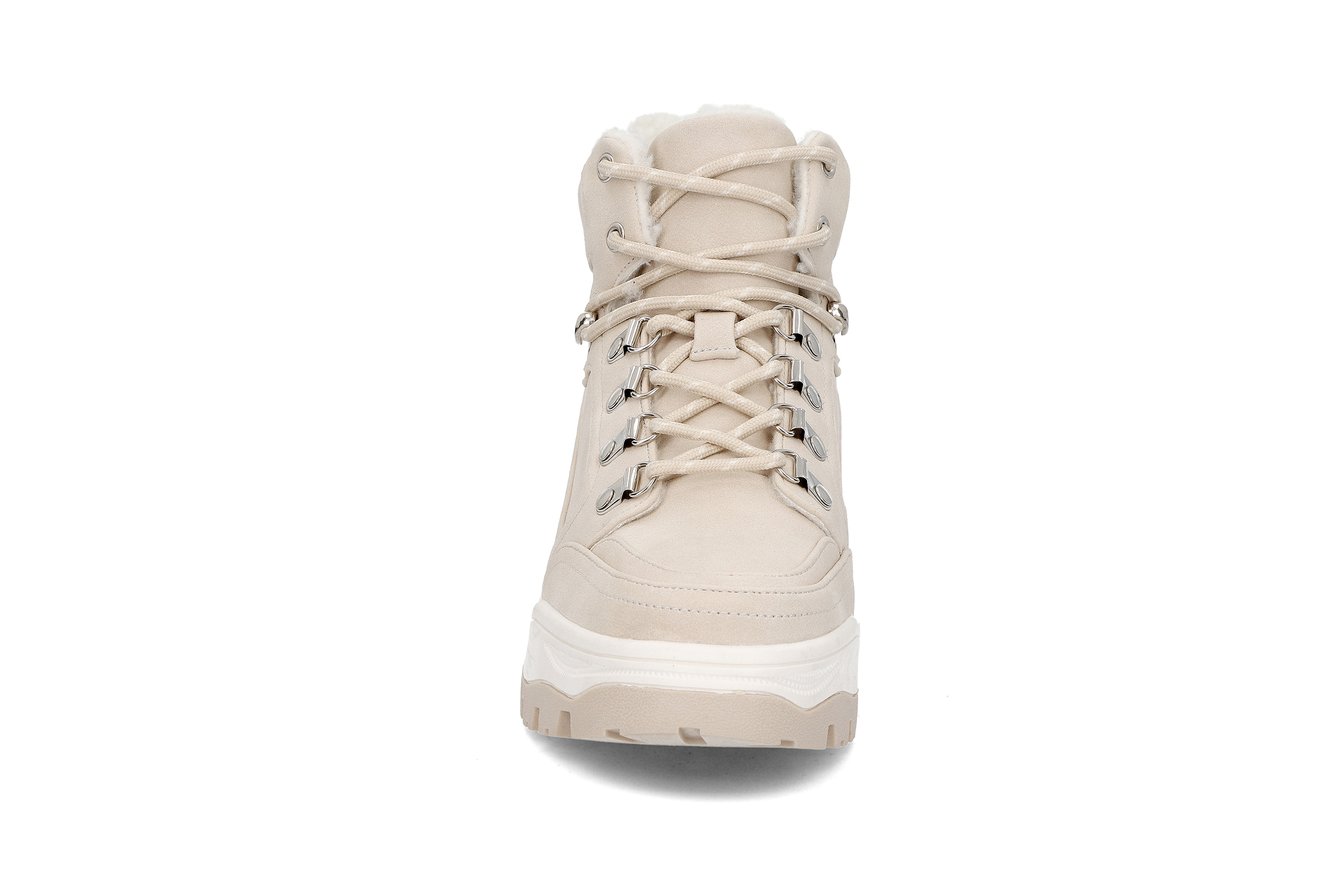 Sporty vinterboots
