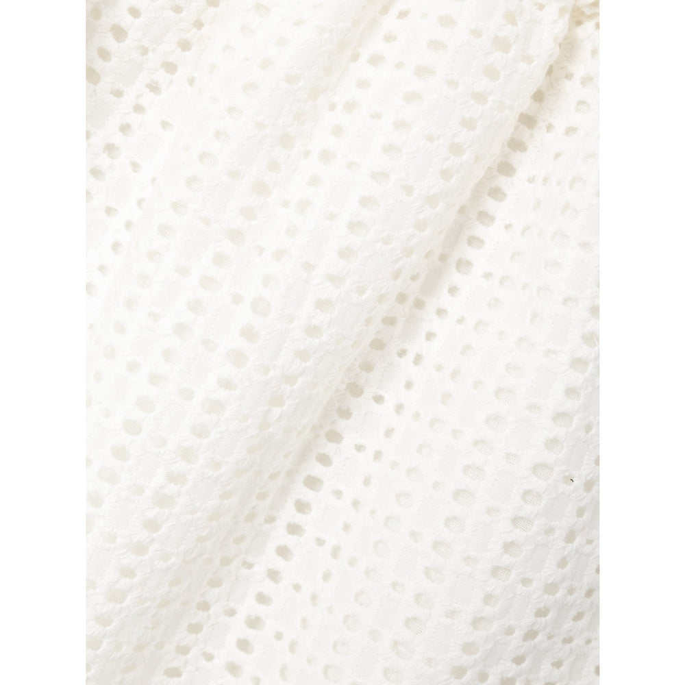 Køb Lil'Atelier Coconut Milk Julianne Strop Kjole