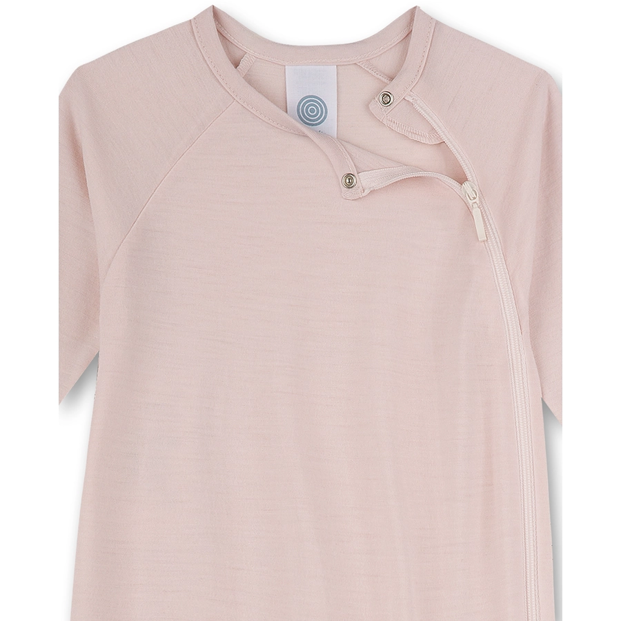 Sanetta Overall rosa