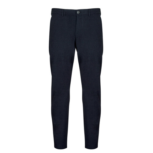 Selected - SLHSLIM-ROBERT FLEX 175 PANTS NOOS - Marine