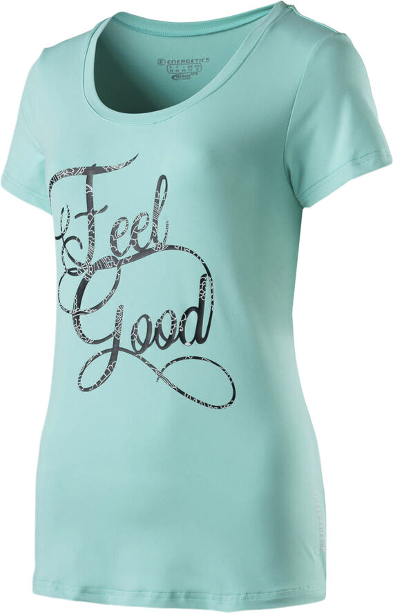 Energetics Gundula T-shirt Blå