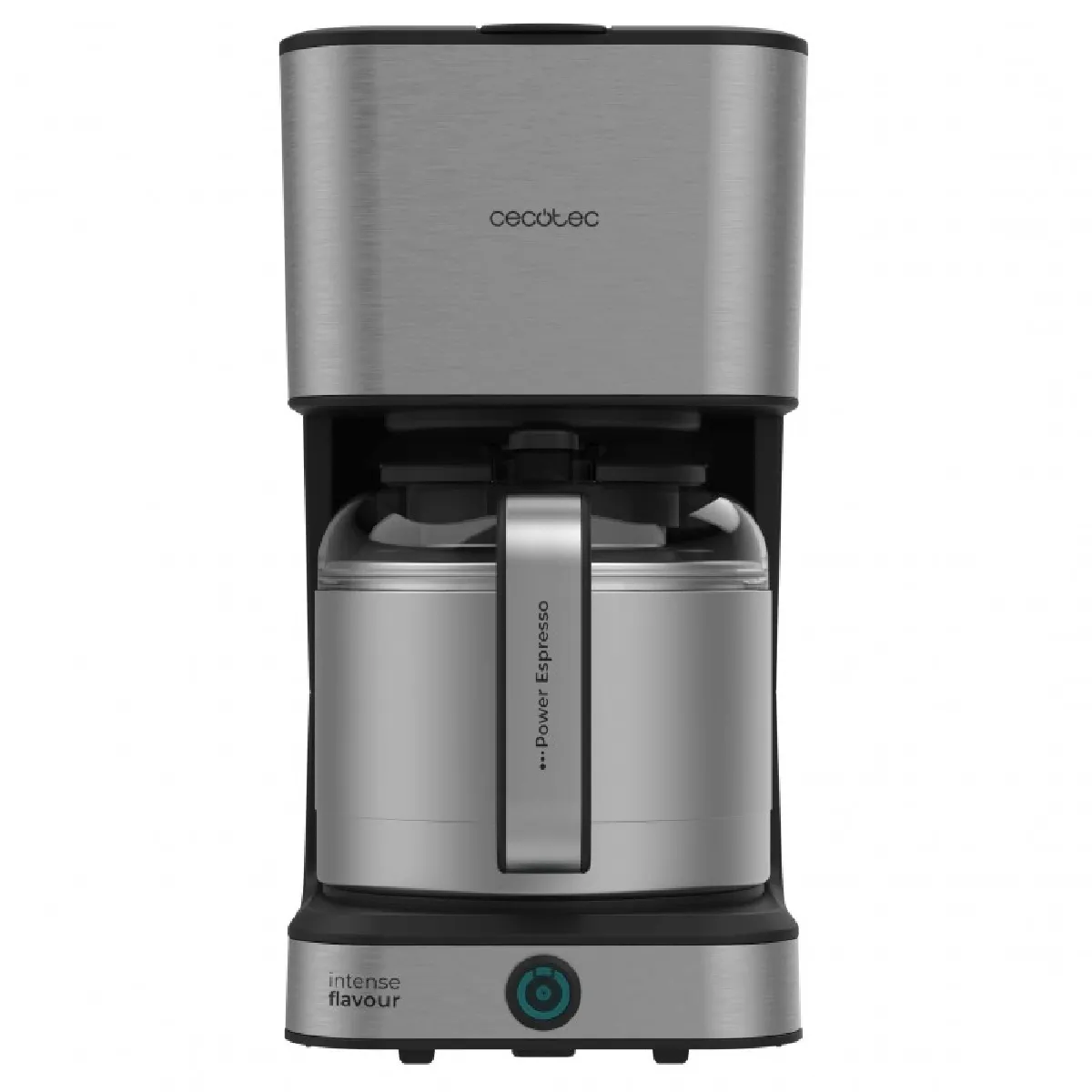 Cecotec Coffee 66 Drop & Thermo
