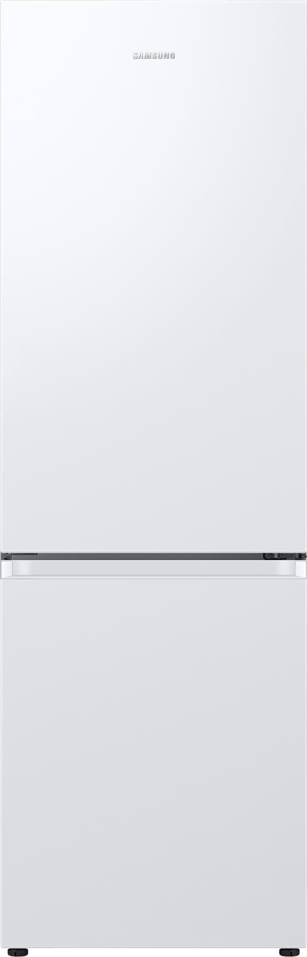 Samsung kølefryseskab RB34C602DWW/EF