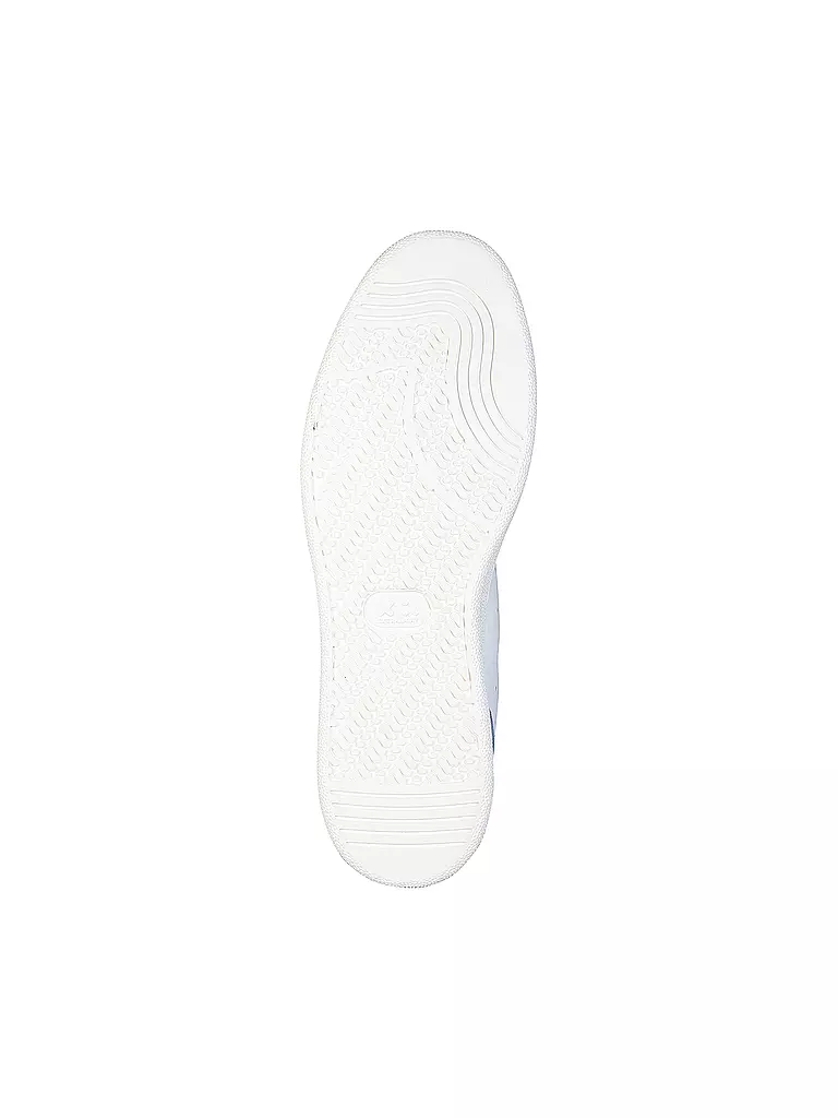 OFFICINE CREATIVE Sneaker MOWER  weiss