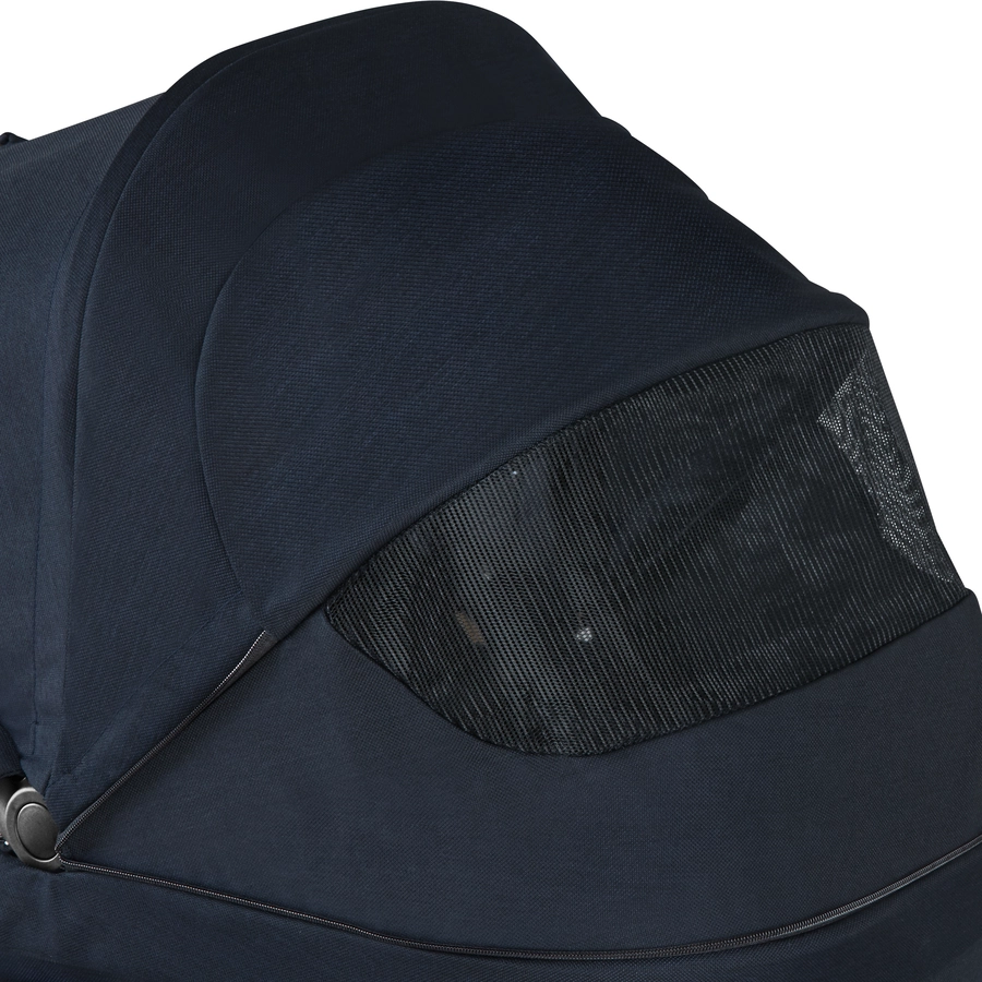 ABC DESIGN Kombikinderwagen Salsa 4 Shadow