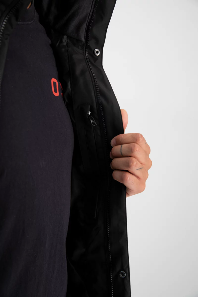 Helly Hansen Dubliner Herren Regenjacke