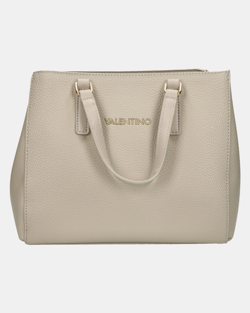 Valentino Superman Handtas  - ecru